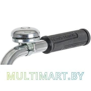 Детский велосипед Novatrack TG-20 Classic 20FTG201.BL20 (синий, 2020) картинка 3